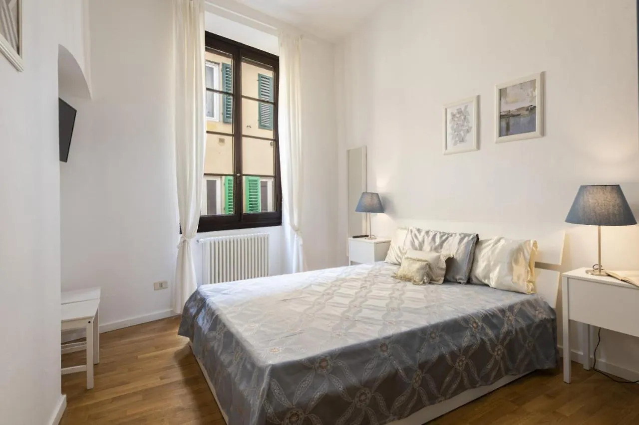 Apartments Florence- The Retreat 0*, Florence