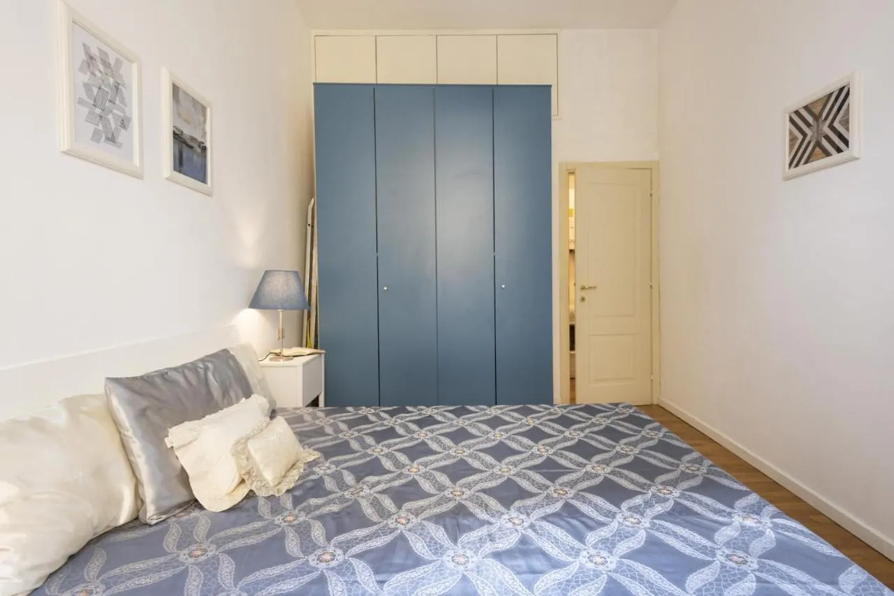 Apartments Florence- The Retreat İtalya